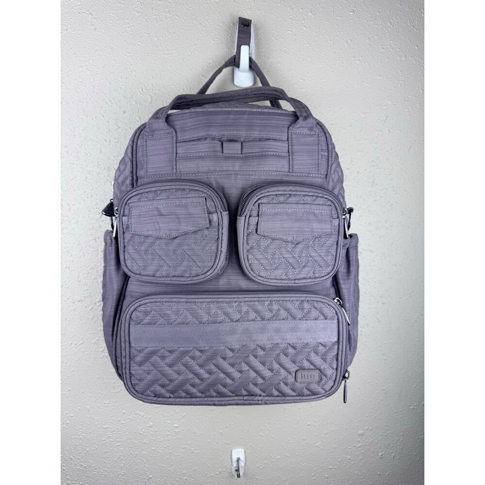 Lug Mini Puddle Jumper tote bag